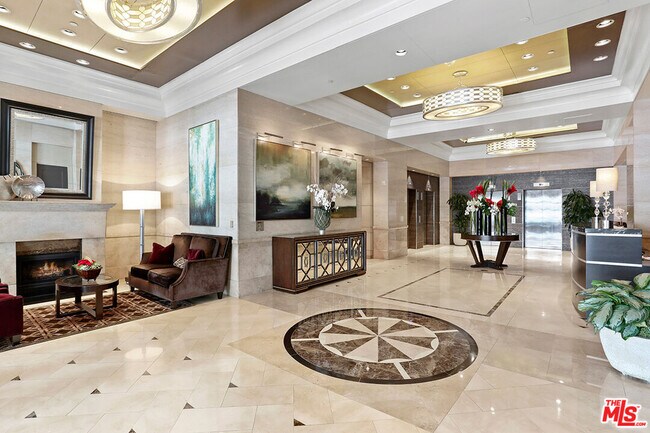 Foto del edificio - 10520 Wilshire Blvd