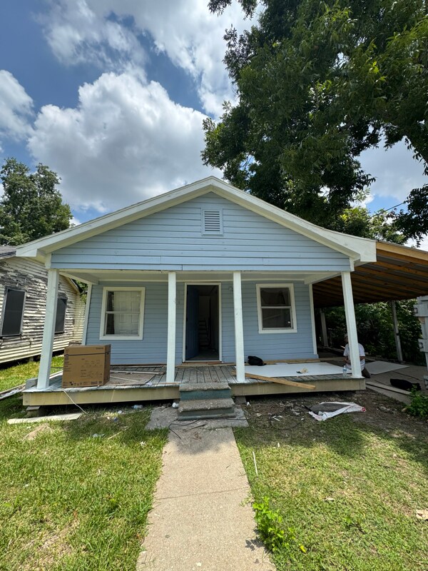Foto principal - 516 Jacobs Ave