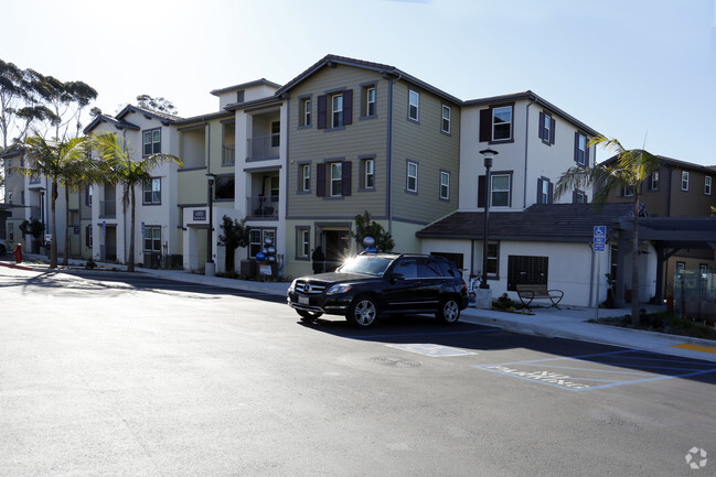 Building Photo - Arrive Los Carneros I