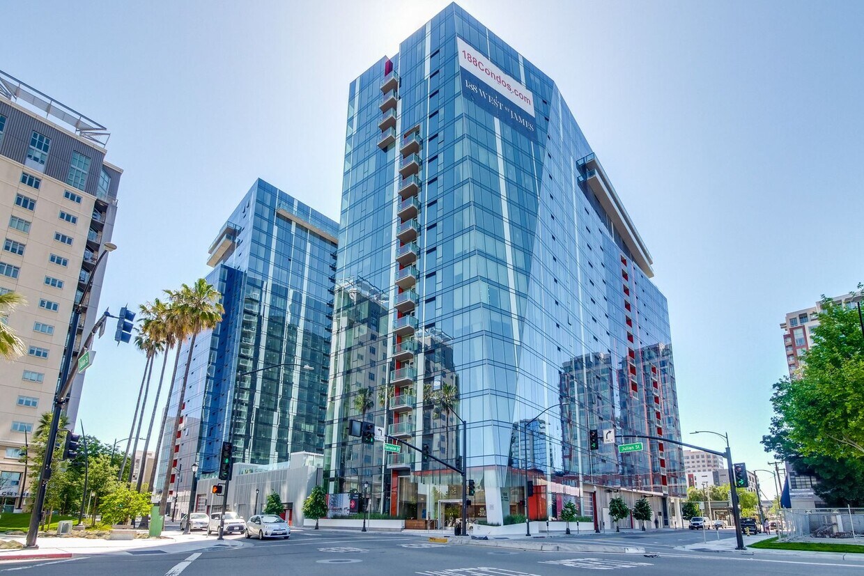 Foto principal - New Luxury Condo in the Heart of San Jose