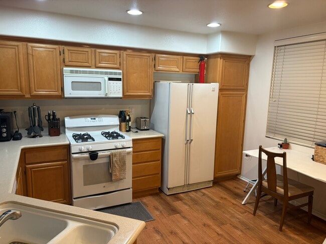 Cocina - 2307 Ternberry Ct