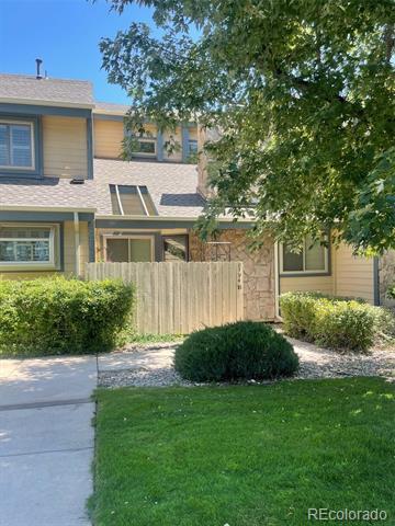 Building Photo - 8794 Allison Dr