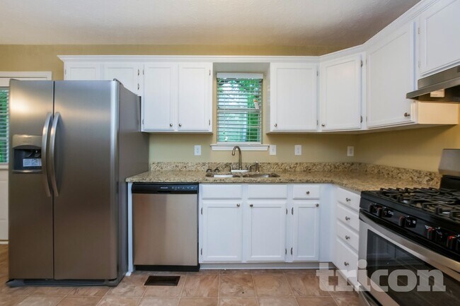 Foto del edificio - 48 Halehaven Drive Douglasville GA