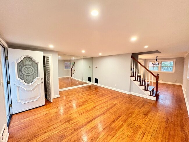 Photo - Spacious Townhome with Updated Kitchen & P...