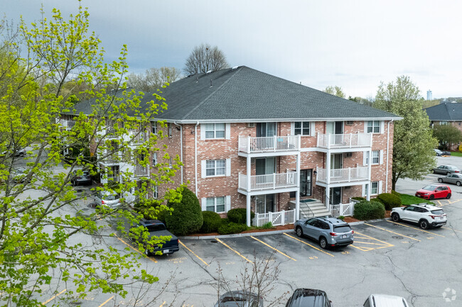 Building Photo - Mitchell Estates II