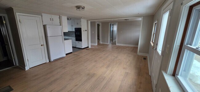 Foto del edificio - Spring City house with 2 bedrooms and bonus room