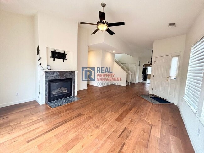 Building Photo - 4568 S Auckland Ct