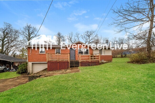 Foto del edificio - 107 W Leslie Ave