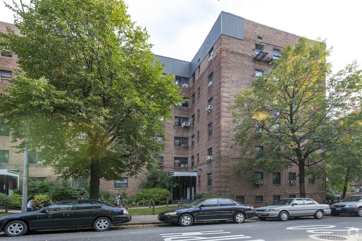 Foto del edificio - 7508 35th Ave