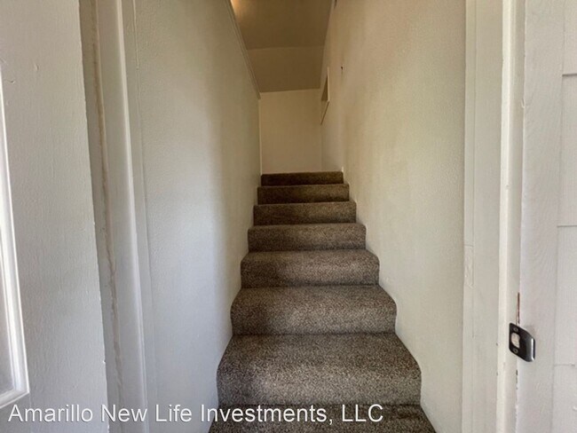 Foto del edificio - 3 br, 1 bath House - 1507 Franklin