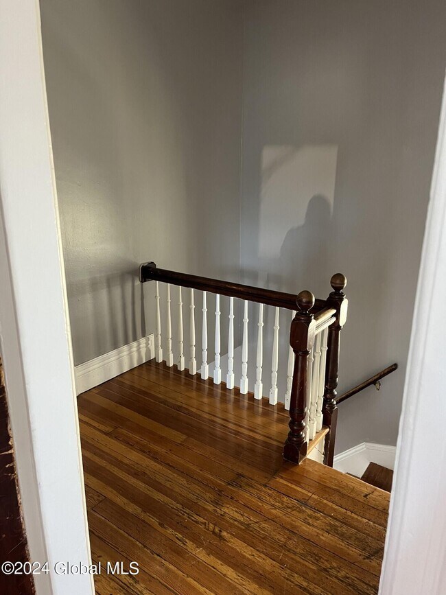 Foto del edificio - 1524 Carrie St