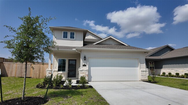 Foto del edificio - 14143 Granger Pointe Ln