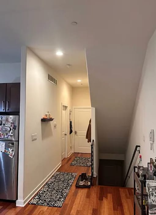 Photo - 1827 Vineyard St Townhome