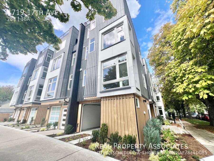Foto principal - 1719 17th Ave