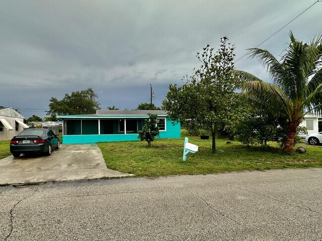 Foto del edificio - 3014 Vassallo Ave