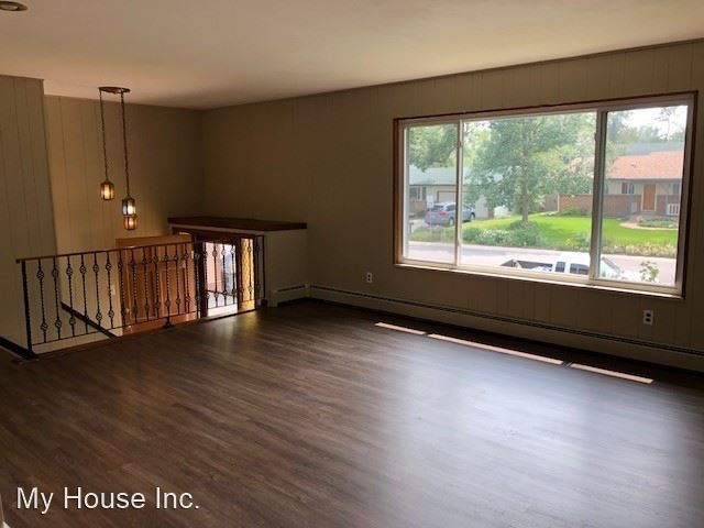 Building Photo - 5 br, 3 bath House - 2808 Eagle Dr