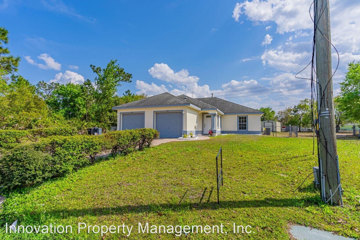Primary Photo - 2 br, 2 bath House - 746 Mink Ct