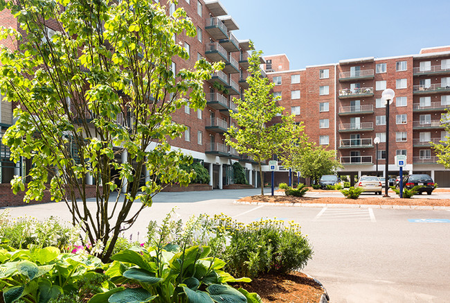 Foto del edificio - Water View Terrace