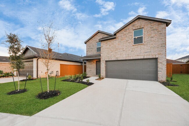 Foto del edificio - 3009 Blue Gem Ct