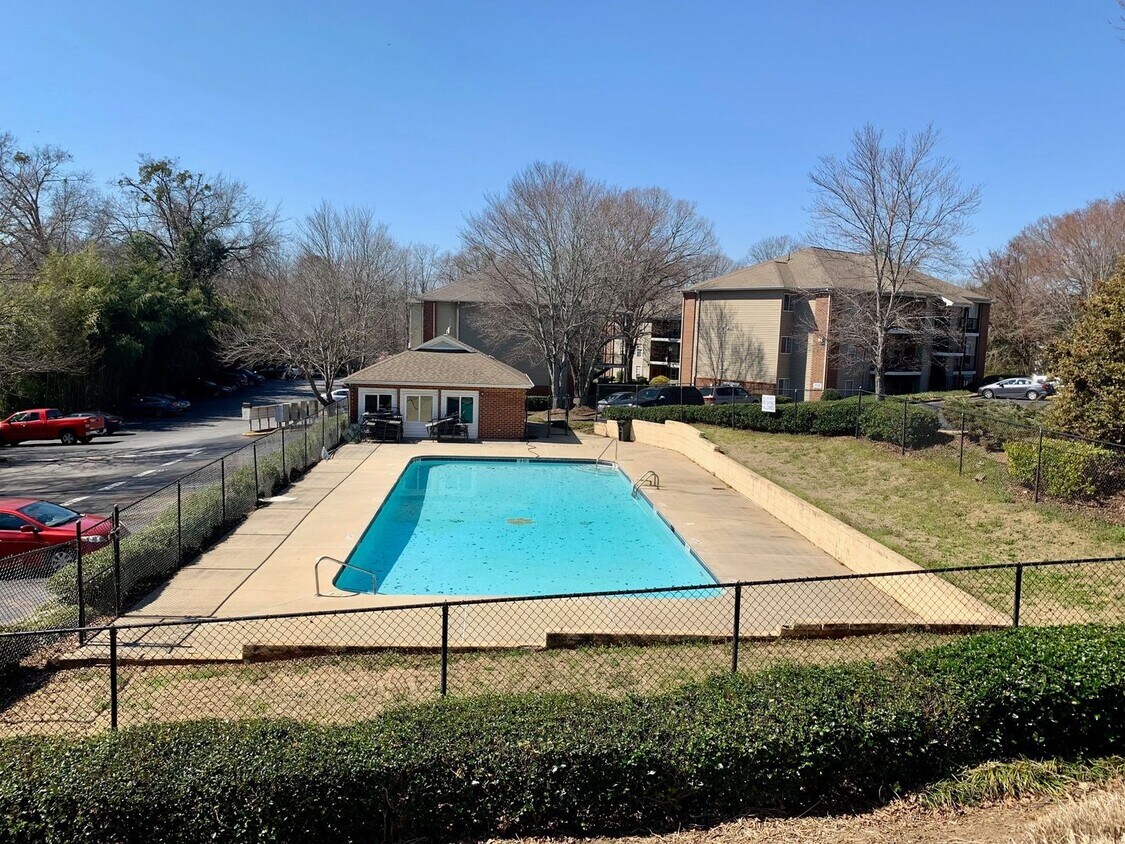 Foto del edificio - Tillman Place, 623