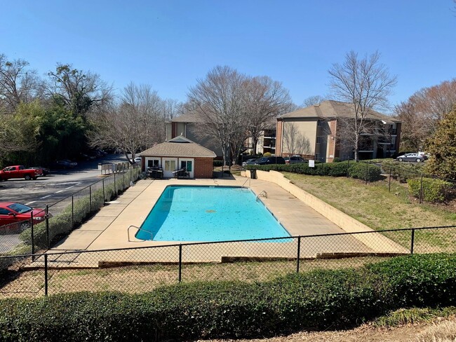 Photo - Tillman Place, 321 Apartment