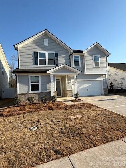 Foto del edificio - 4014 Cunningham Farm Dr