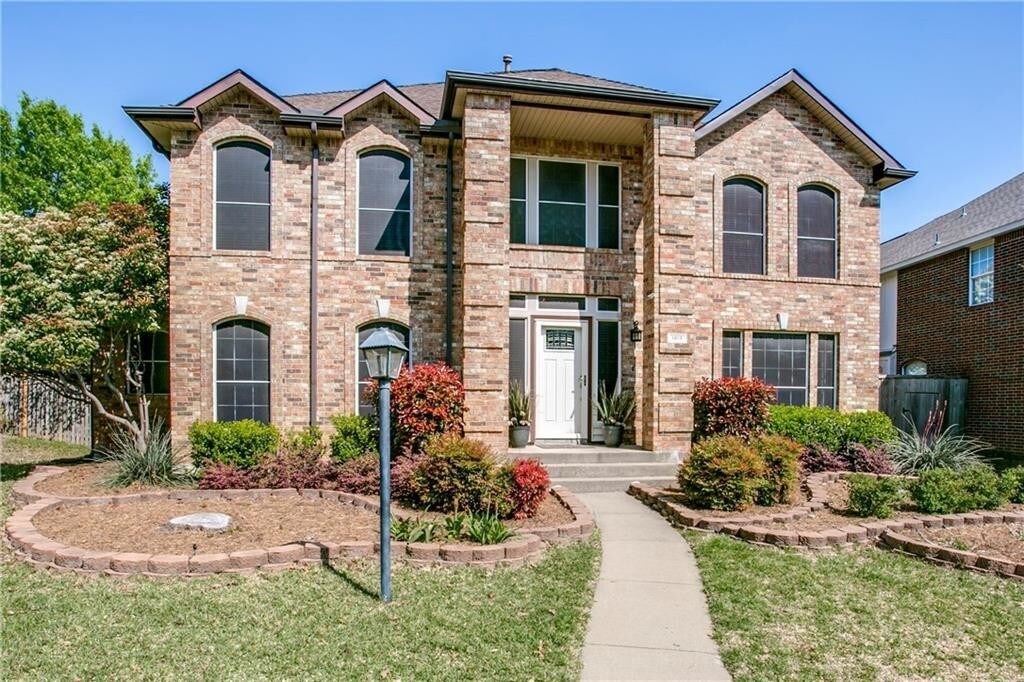Foto principal - 1013 Rockefeller Ln