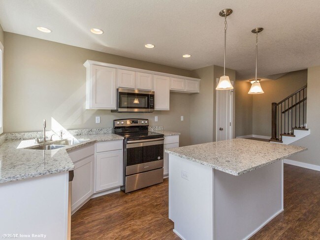 Foto del edificio - 3 br, 2.5 bath Townhome - Trestle Crossing...