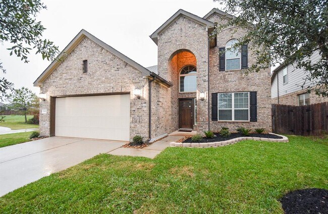 Foto del edificio - 18618 Weeping Spring Dr