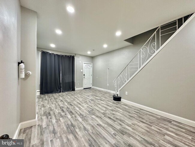 Foto del edificio - 2207 S Bonsall St