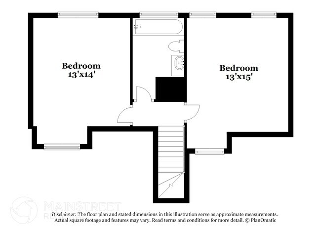 Foto del edificio - 4334 E Hunters Glen St