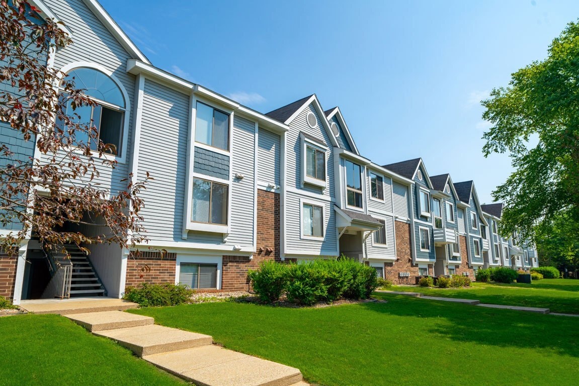 Windmill Lakes Apartments Apartments in Holland, MI