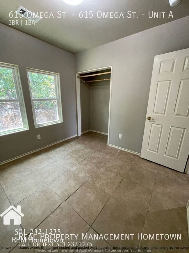 Foto del edificio - 615 Omega St