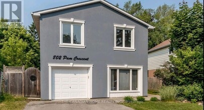 Building Photo - 802 Pam Crescent