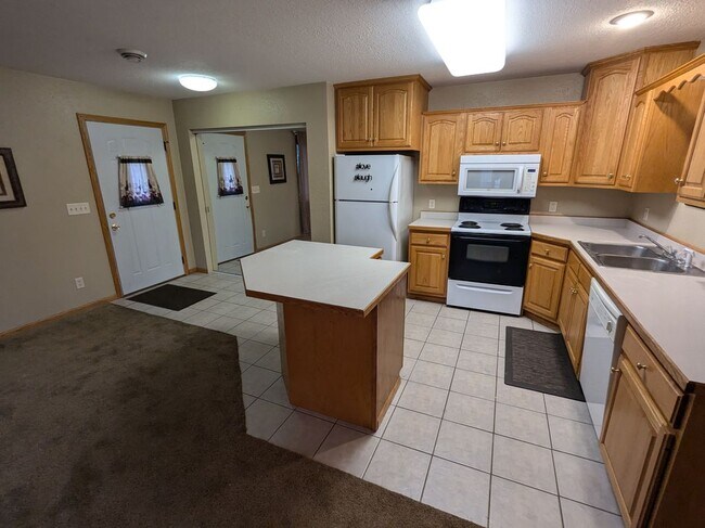 Foto del edificio - 507 19th St NE