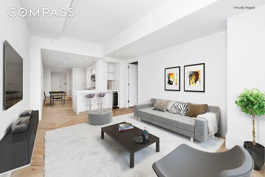 Primary Photo - 101 Wall St