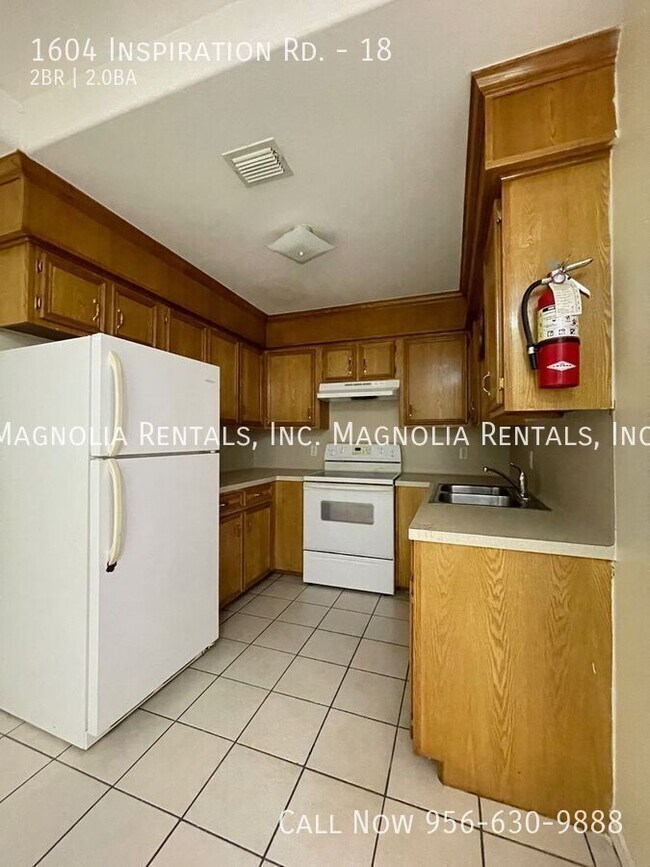 Foto del edificio - Mission Apartments