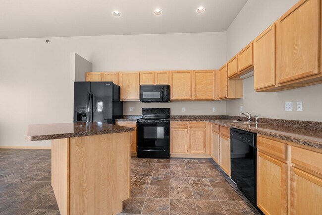 Foto del interior - Stonebridge Villas