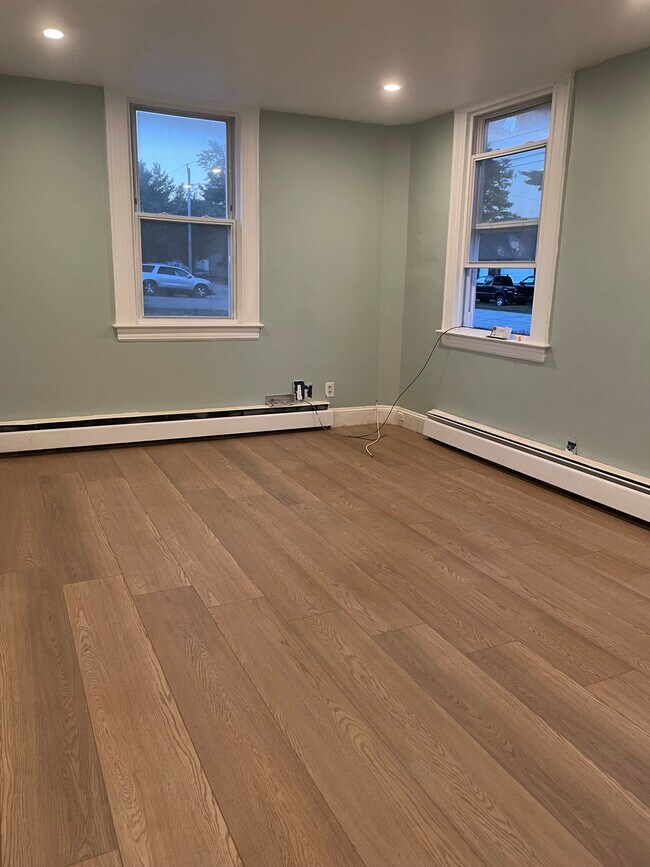 Foto del edificio - 16 Garrison St