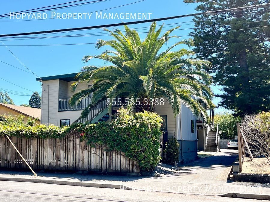 Foto principal - Centrally Located 2 Bedroom In Berkeley