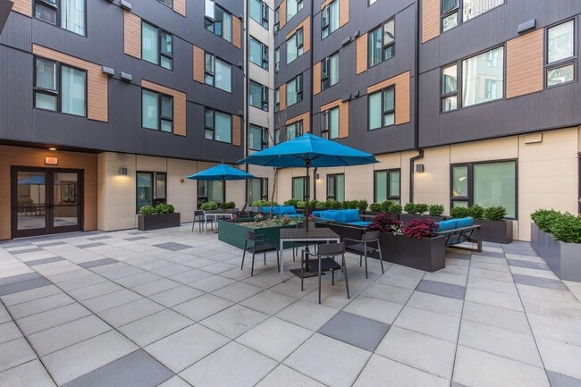 Foto del edificio - Polaris at SeaTac