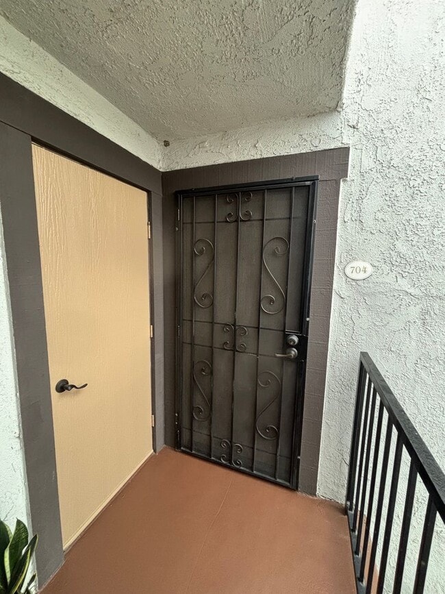 Interior Photo - 104 Brookstone Apartments