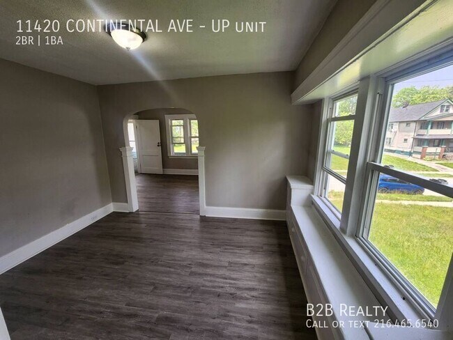 Building Photo - 11420 Continental Ave