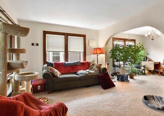 Foto principal - 2348 Superior St