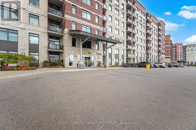 Building Photo - 7325 Markham Rd