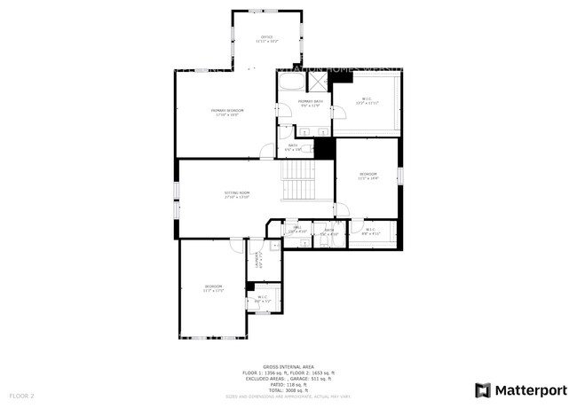 Foto del edificio - 38 Outwater Ridge Dr