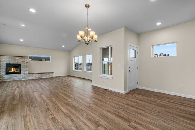 Foto del edificio - 899 NE Discovery Loop
