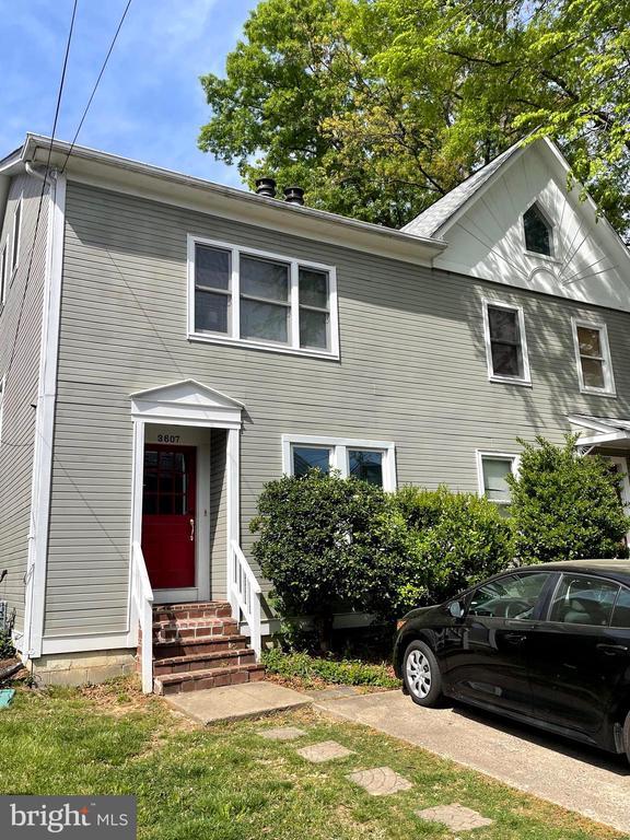 Building Photo - 3607 13th St N
