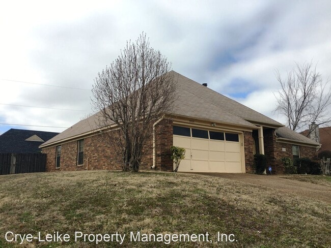 Building Photo - 3 br, 2 bath House - 5535 Kindle Creek Dr.