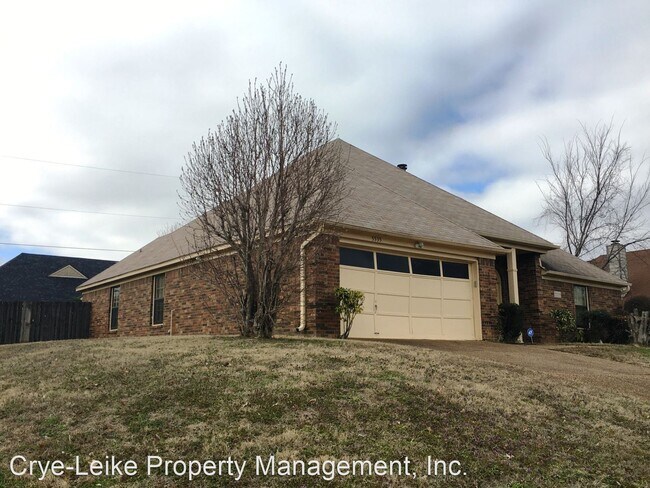 Foto del edificio - 3 br, 2 bath House - 5535 Kindle Creek Dr.
